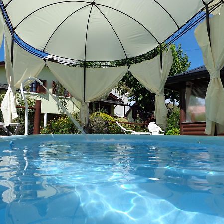 Cabanas Rancho Unelen Colon  Exterior photo