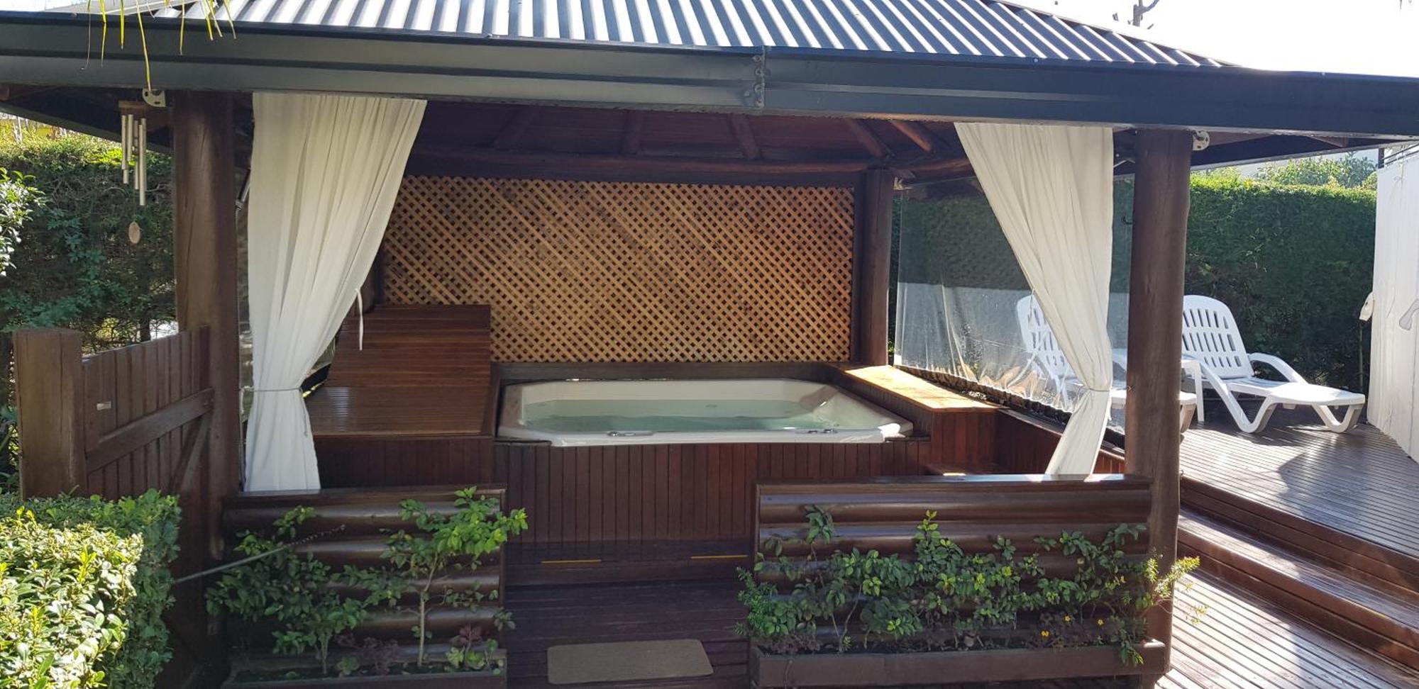 Cabanas Rancho Unelen Colon  Exterior photo