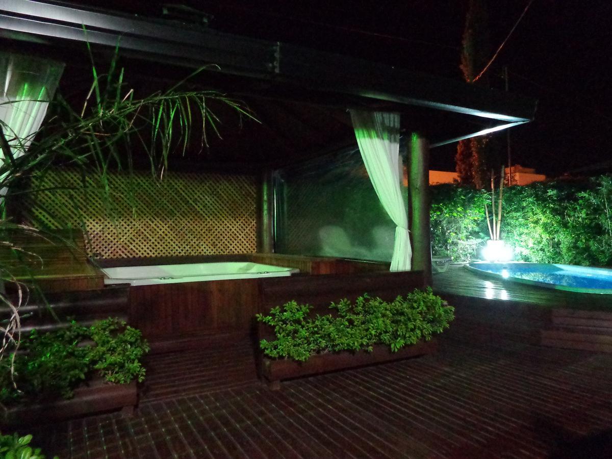 Cabanas Rancho Unelen Colon  Exterior photo